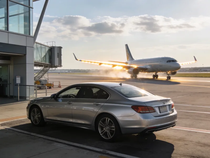 Airport